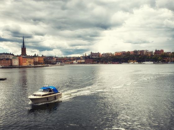 Stockholm Archipelago