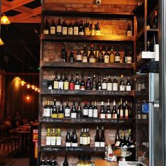 DeliVino Bistro乐萄意大利餐厅(南洋1931店) User Photo