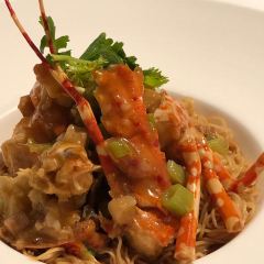 Shang Palace User Photo