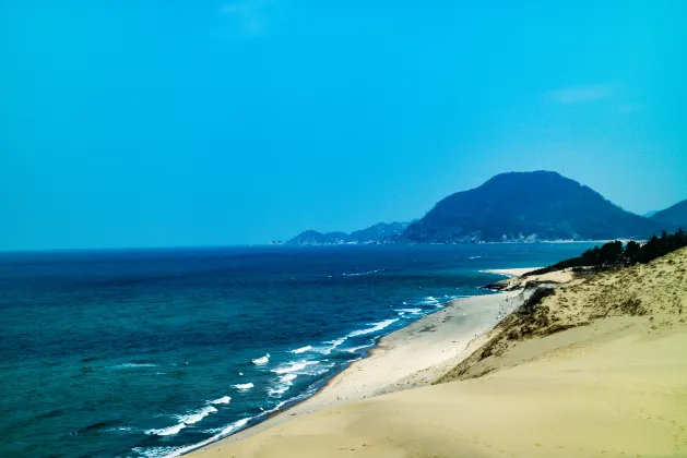 مراجعاتTottori Guest House Miraie Base