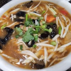 老冀家饭店 User Photo