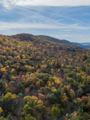 Mudanjiang Sandaoguan National Forest Park