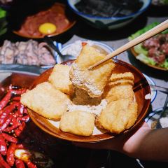 鸿姐老火锅(上海旗舰店) User Photo