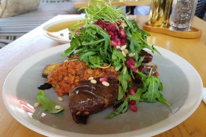 Mi Piace Espresso Bar