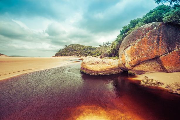 Wilsons Promontory