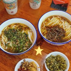 公交新村粉店(赤岗冲店) User Photo