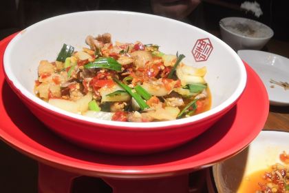 树厨地道黔菜(凯里韶山南路店)