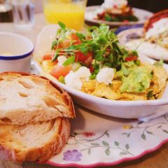Egg Break User Photo