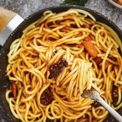 Pasta e Fagioli User Photo
