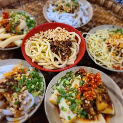 Shangxinliangfen (luodaizhen) User Photo