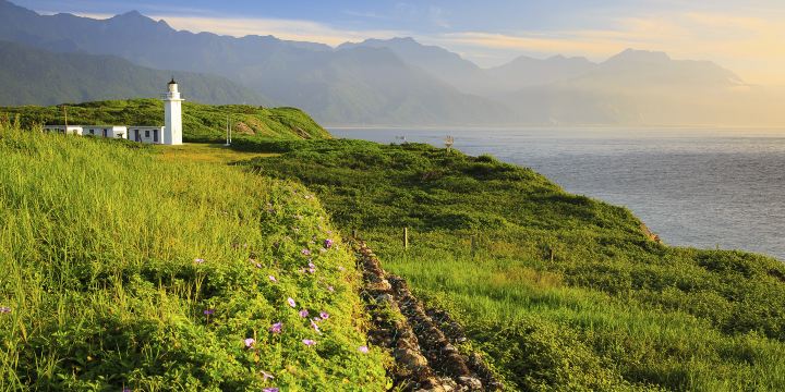 Port of Hualien
