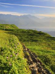 Hualien Port