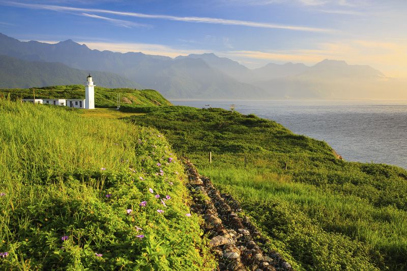 Port of Hualien