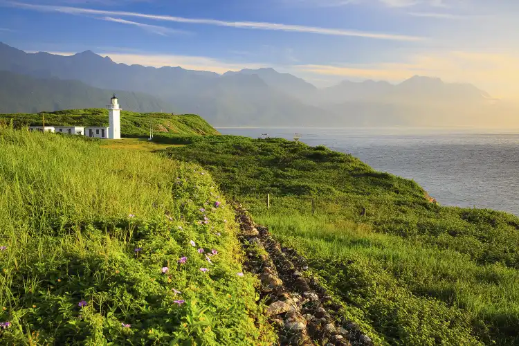 Port of Hualien 주변 호텔