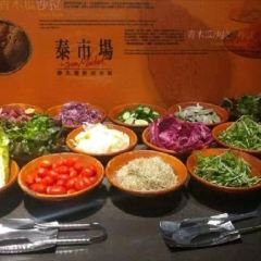 泰市場海鮮自助餐廳（誠品信義旗鑒店） User Photo