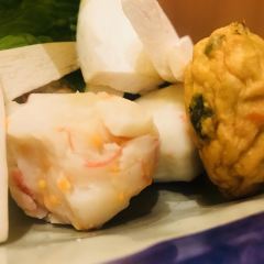 国际青年会议酒店(南京国际青年文化中心店)·后味道中餐厅 User Photo