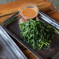 张桂英三公里烤鸡店 User Photo