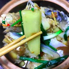 老地方饭店(状元北街店) User Photo