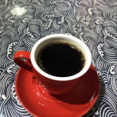 xiang cheng coffee yun nan arabica coffee 여행 사진