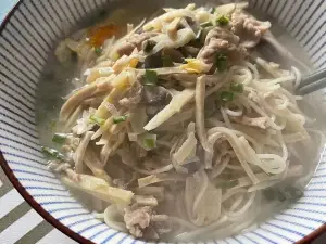 8 Ramen