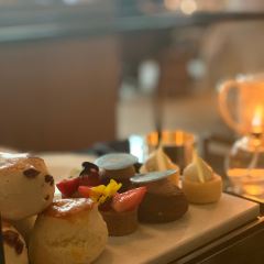 Erawan Tea Room User Photo