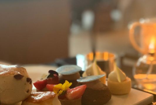 Erawan Tea Room User Photo