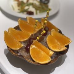 香港龙码头螃蟹王(万象城店) User Photo