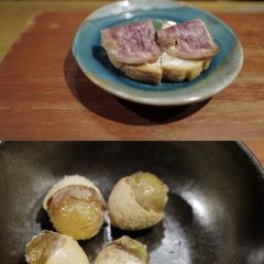 Isshi Souden Nakamura User Photo