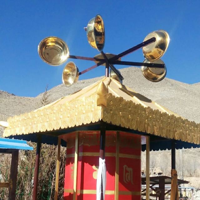 卡瑪當寺