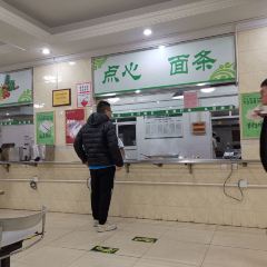 上海理工大学-清真食堂 User Photo