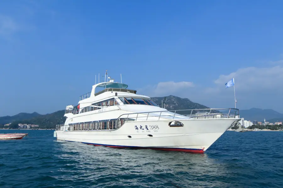 Xuliao Bay Haizhixing Yachting