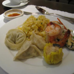 Aria Restaurant User Photo