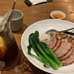 Tao Heung User Photo