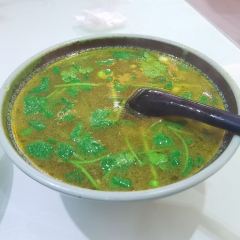上海一心斋(平凉路店) 여행 사진