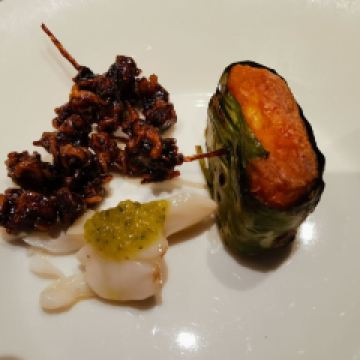 棕櫚灘海鮮用戶圖片