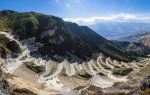 Dongchuan Red Land