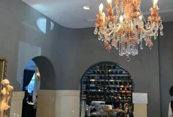 夏朵花園（復興西路店）張用戶圖片