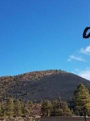 Sunset Crater