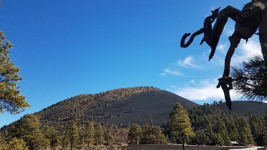 Сансет Кратер