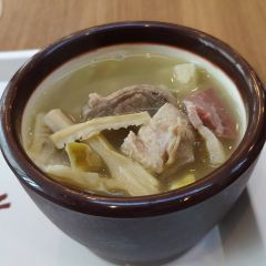 Wufangzhai (wuzhen) User Photo