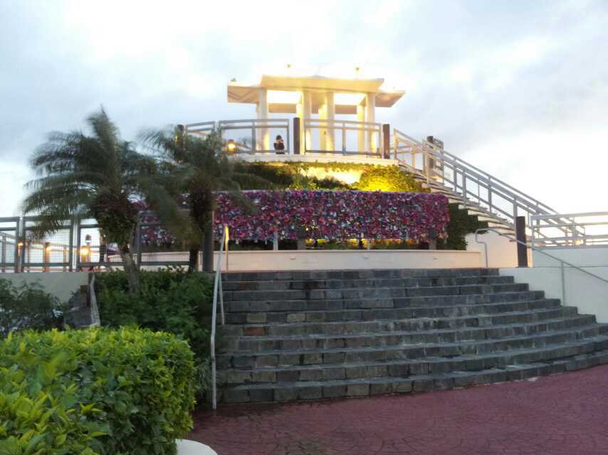 Two Lovers Point Travel Guidebook Must Visit Attractions In Guam Two Lovers Point Nearby Recommendation Trip Com