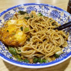 十八梯邓凳面(解放碑总店) User Photo