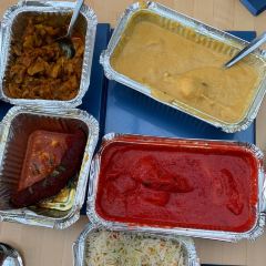 The New Curry Bengal User Photo