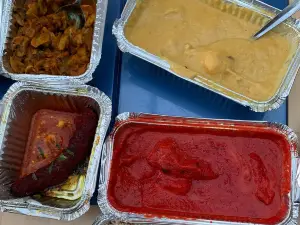 The New Curry Bengal