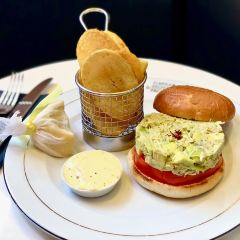 Prunier Seafood & Caviar House User Photo