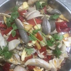 福隆饭庄 User Photo