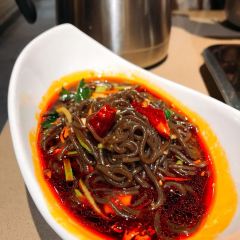 Ming Ji Kao Yu ( Luo Si Fu ) User Photo