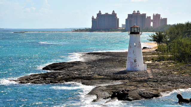 Atlantis Paradise Island Bahamas