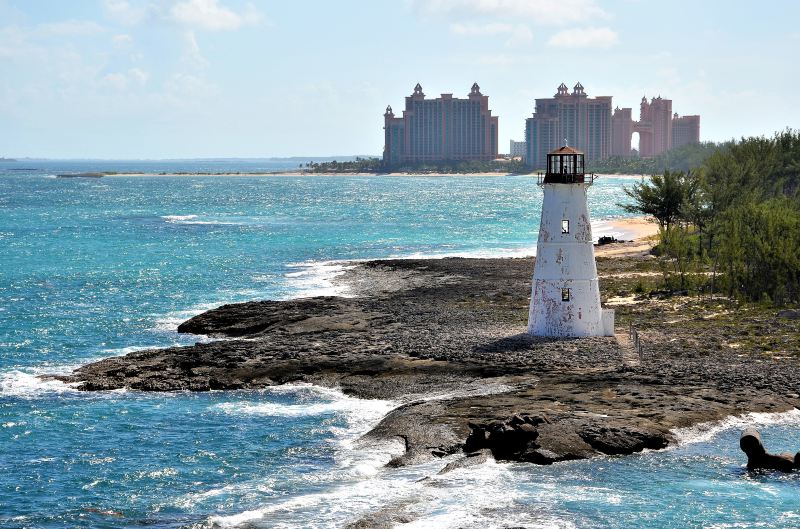 Atlantis Paradise Island Bahamas