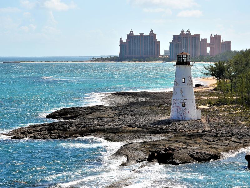 Atlantis Paradise Island Bahamas